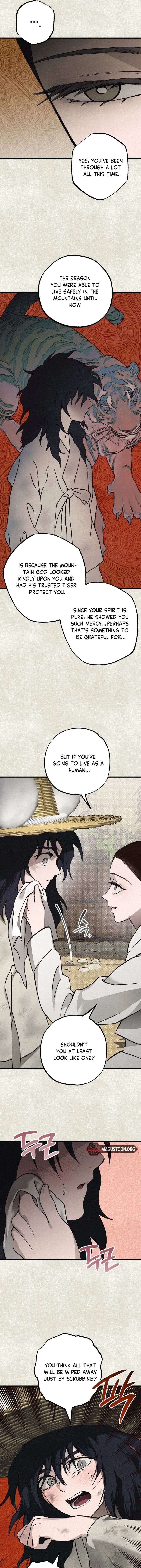 The Summer Swallowed by Darkness Chapter 42 92 019