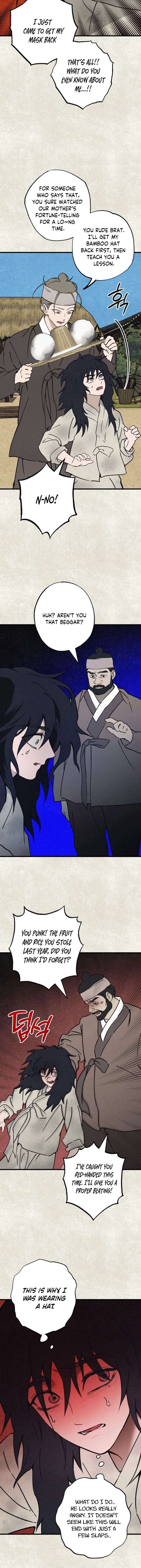 The Summer Swallowed by Darkness Chapter 42 93 020