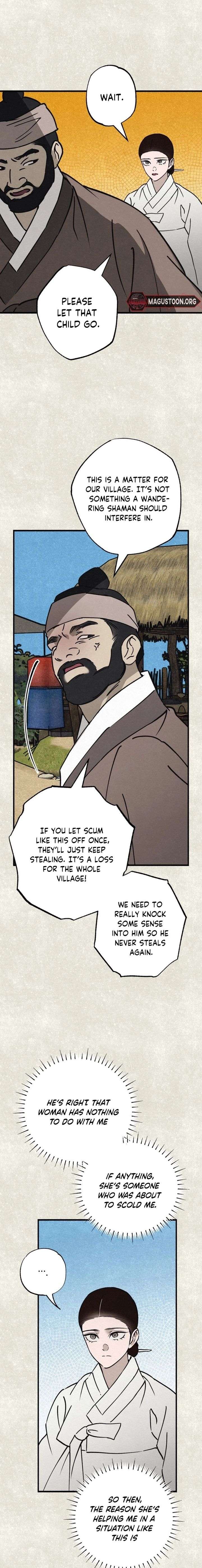 The Summer Swallowed by Darkness Chapter 42 94 021