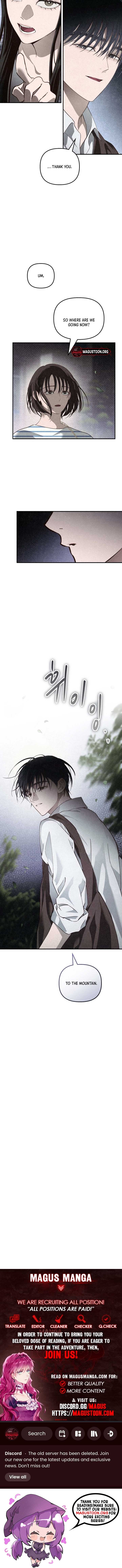 The Summer Swallowed by Darkness Chapter 5 43 ch 5 9