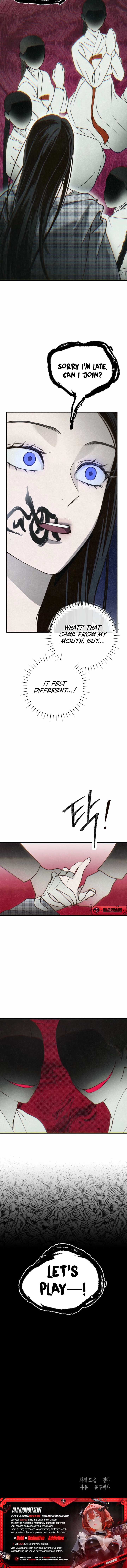 The Summer Swallowed by Darkness Chapter 6 47 ch 6 10