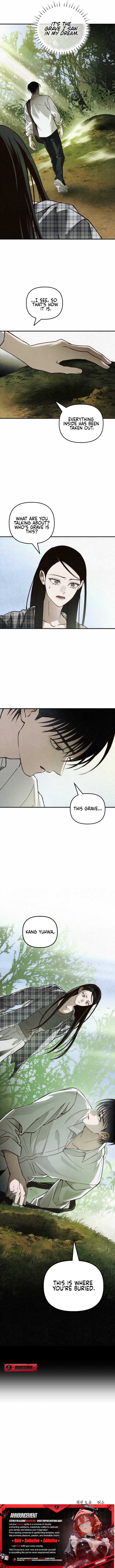 The Summer Swallowed by Darkness Chapter 8 59 ch 8 13