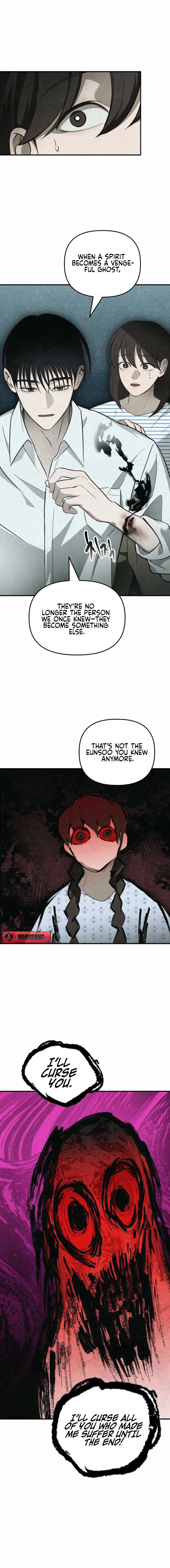 The Summer Swallowed by Darkness Chapter 8 53 ch 8 7