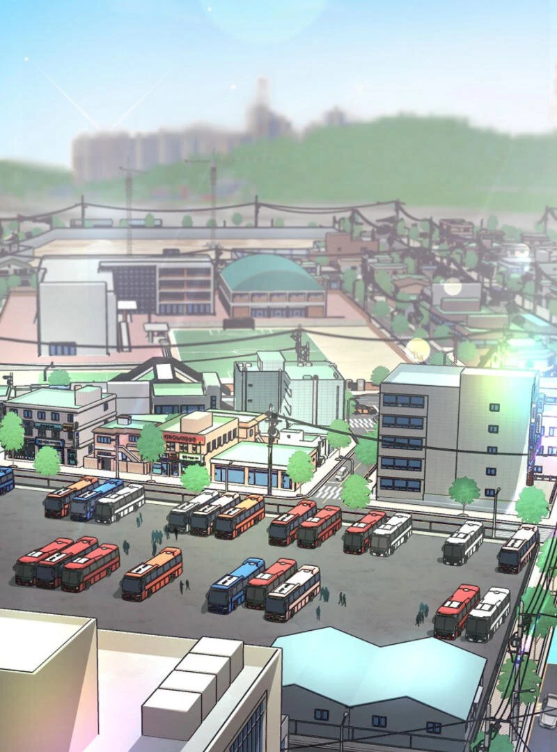 The Summer When You Came Chapter 1 356 ch 1 31