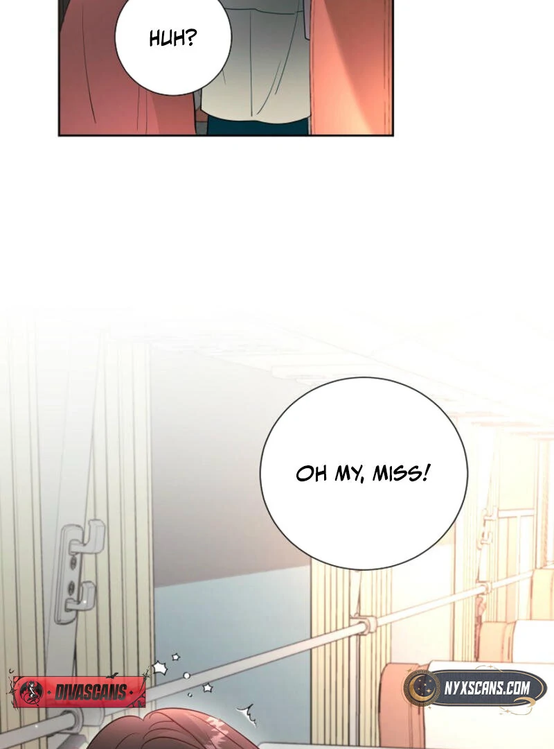 The Summer When You Came Chapter 1 361 ch 1 36