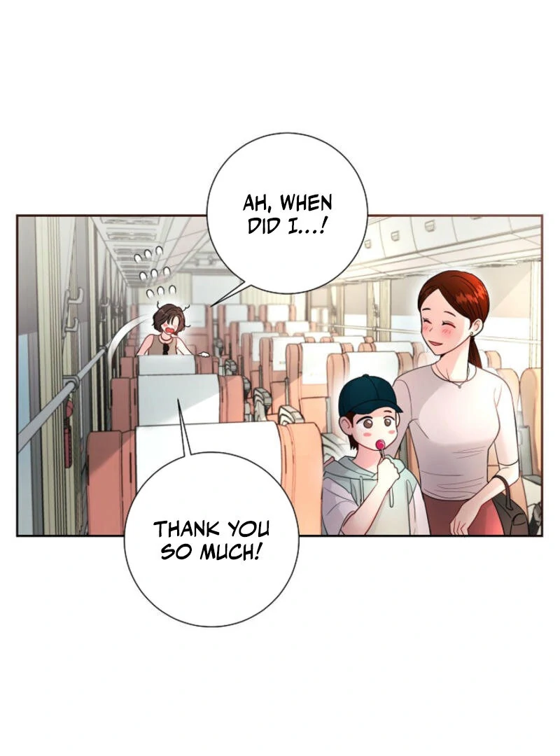 The Summer When You Came Chapter 1 363 ch 1 38