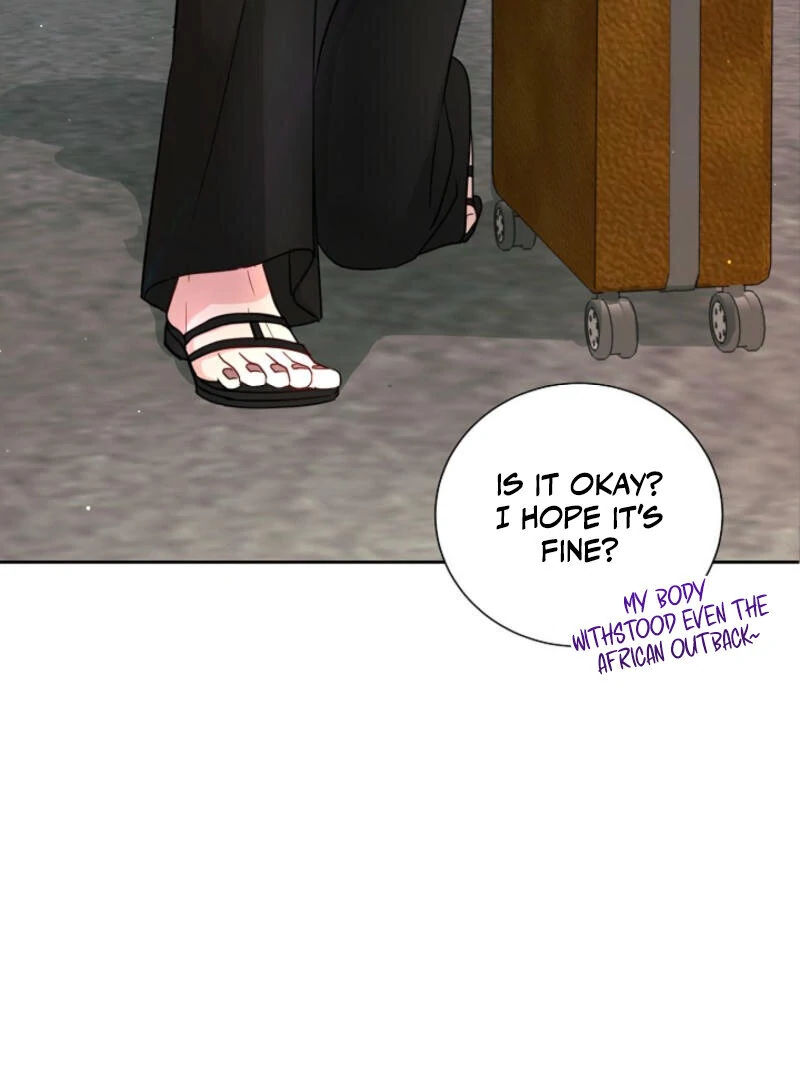 The Summer When You Came Chapter 1 371 ch 1 46