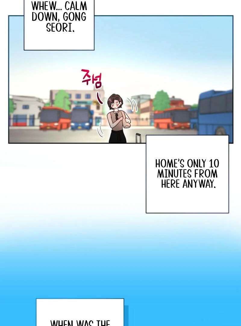 The Summer When You Came Chapter 1 376 ch 1 51