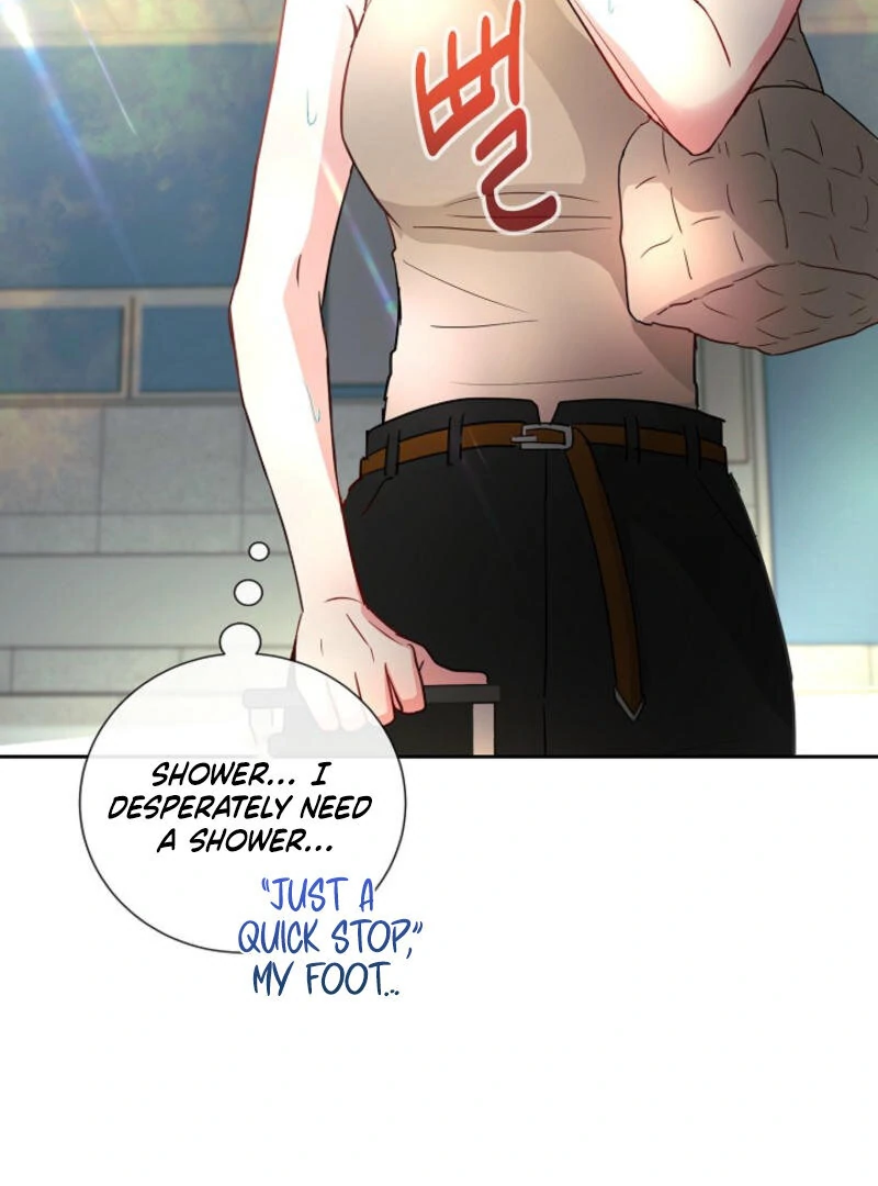 The Summer When You Came Chapter 1 381 ch 1 56