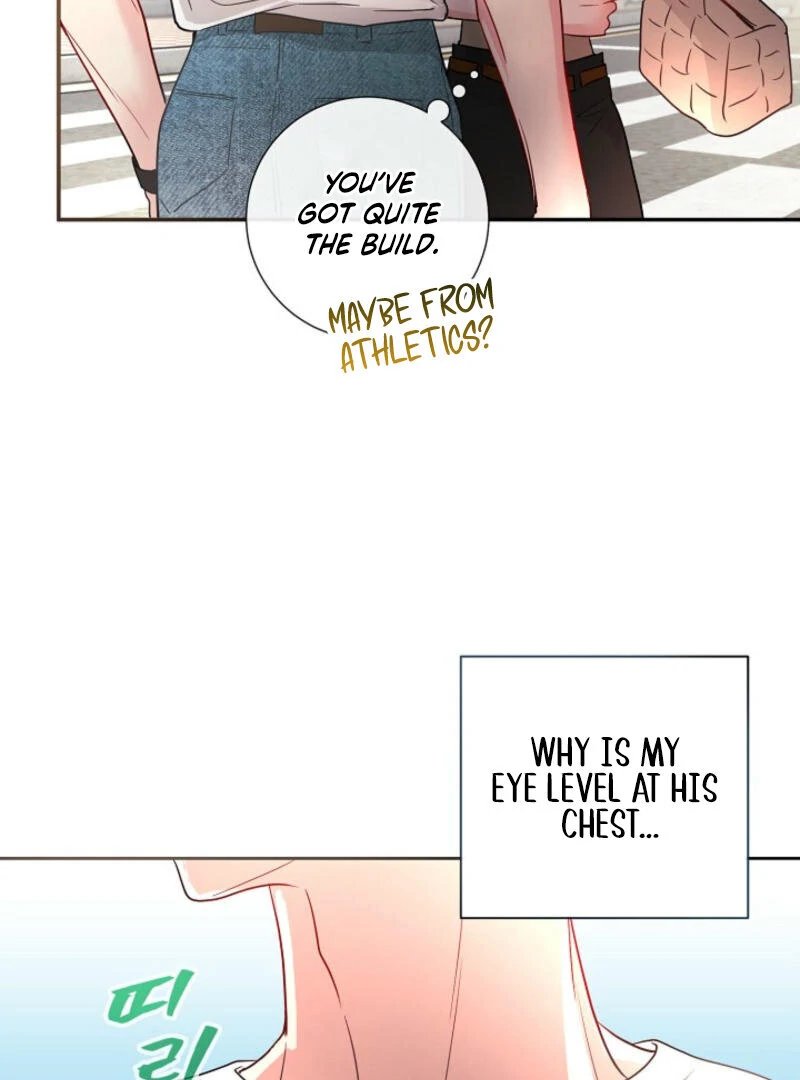 The Summer When You Came Chapter 1 399 ch 1 74