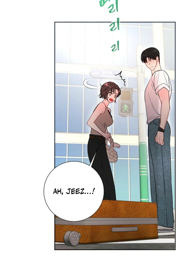 The Summer When You Came Chapter 1 401 ch 1 76