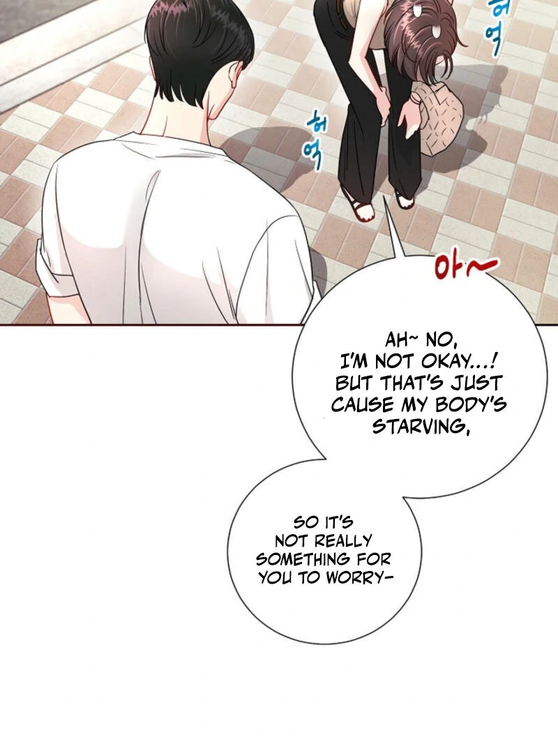 The Summer When You Came Chapter 1 416 ch 1 91