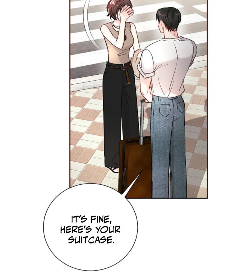 The Summer When You Came Chapter 1 419 ch 1 94