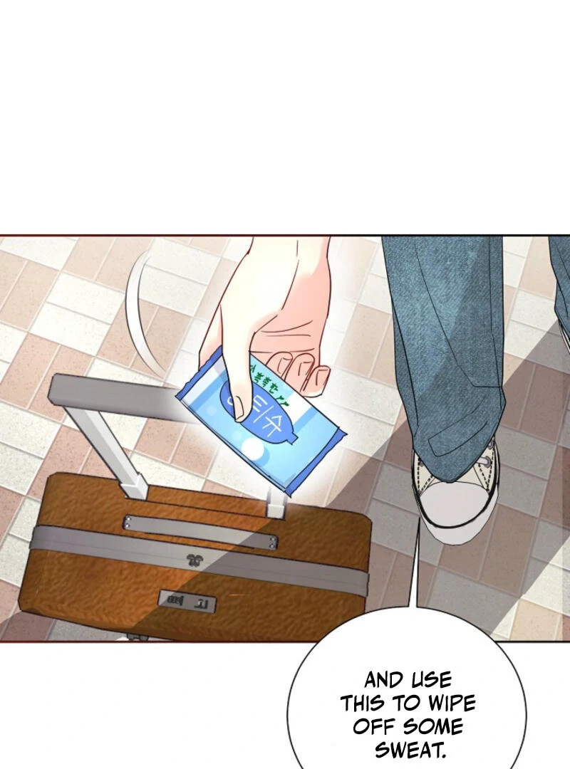 The Summer When You Came Chapter 1 420 ch 1 95