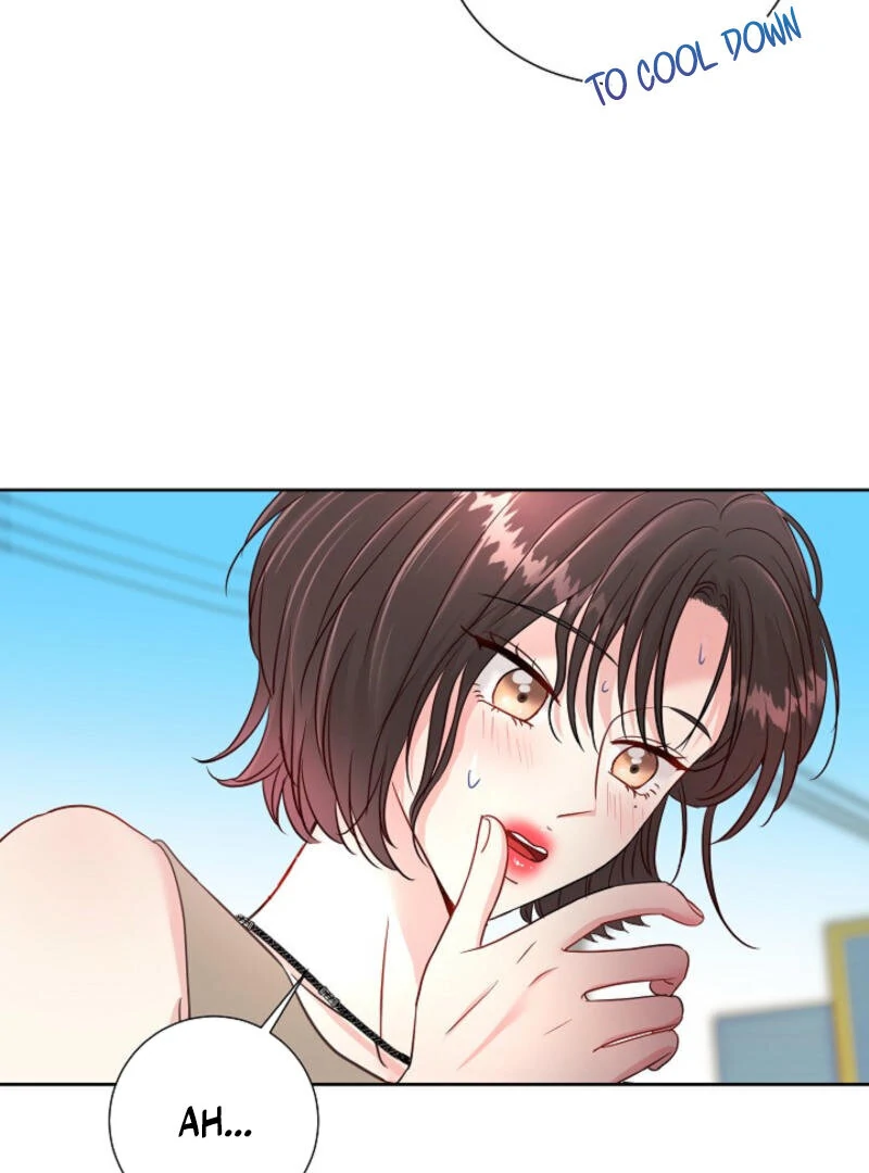 The Summer When You Came Chapter 1 421 ch 1 96