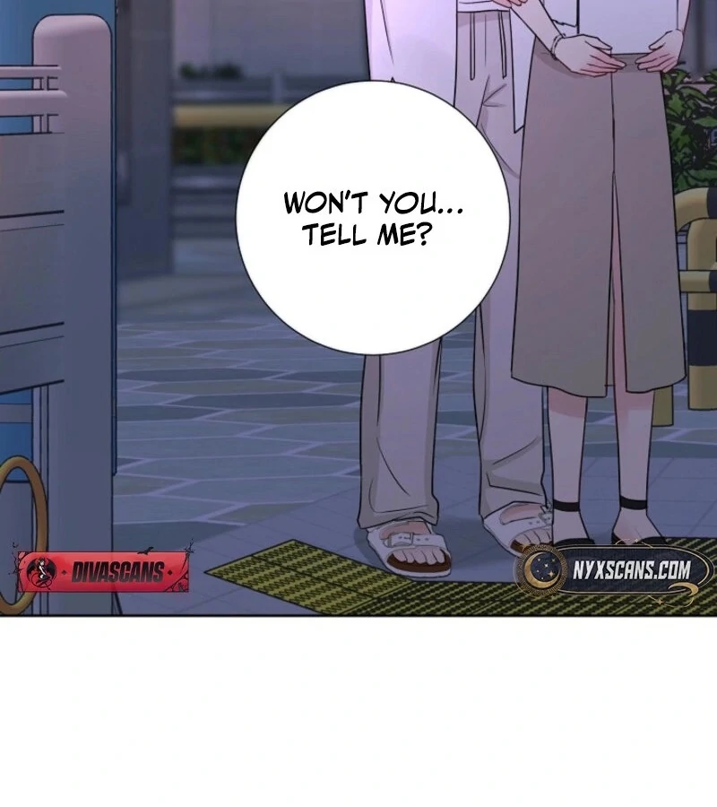 The Summer When You Came Chapter 18 396 014