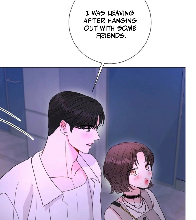 The Summer When You Came Chapter 18 438 056