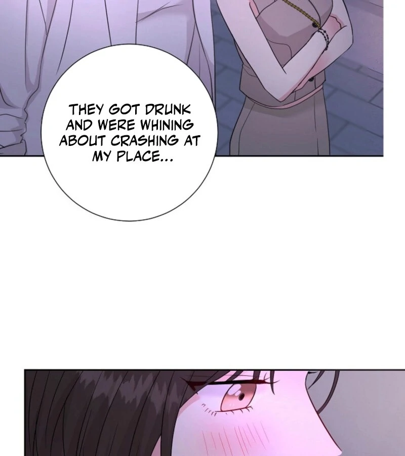 The Summer When You Came Chapter 18 439 057