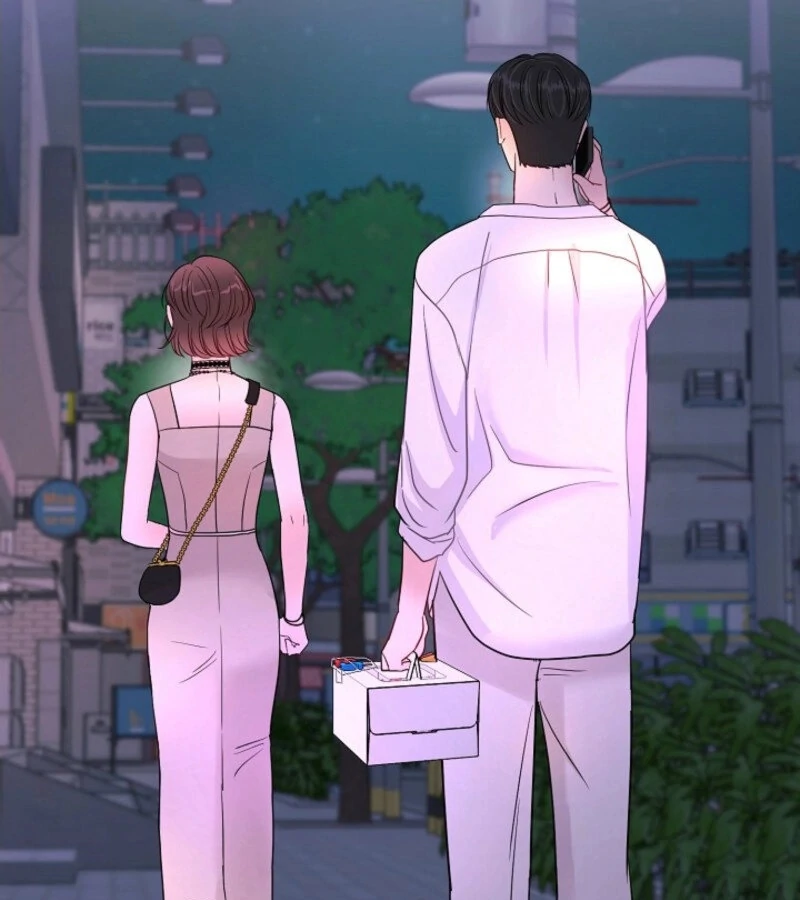 The Summer When You Came Chapter 18 451 069