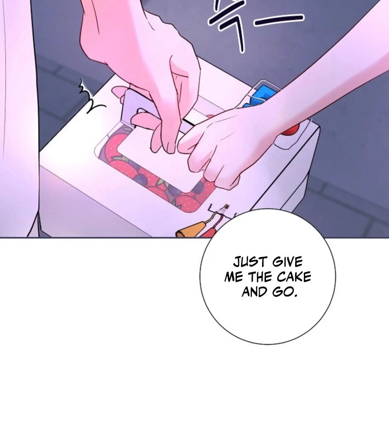 The Summer When You Came Chapter 18 464 082