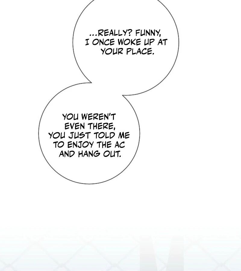 The Summer When You Came Chapter 18 483 101