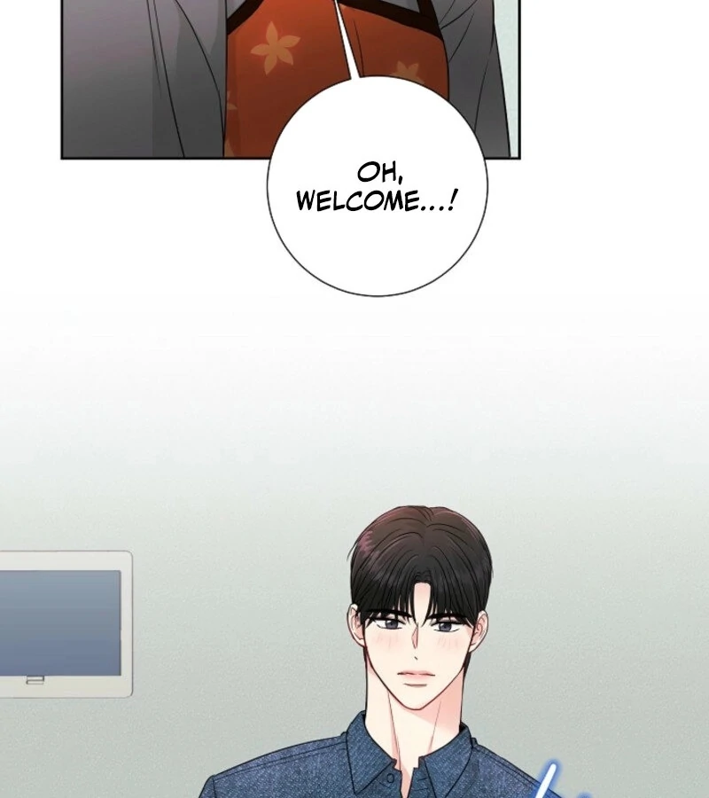 The Summer When You Came Chapter 19 470 043