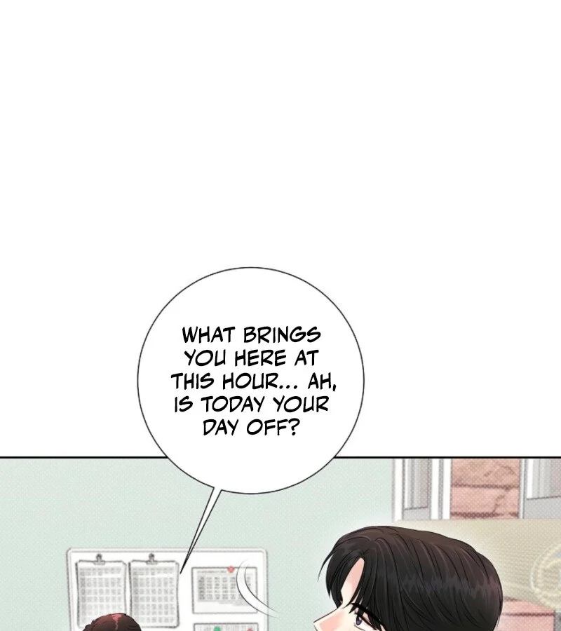 The Summer When You Came Chapter 19 473 046