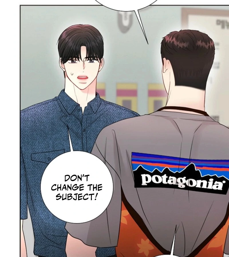 The Summer When You Came Chapter 19 481 054