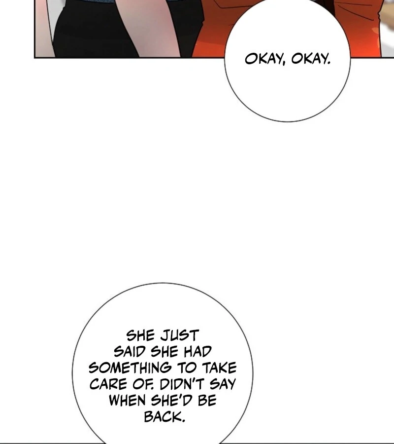 The Summer When You Came Chapter 19 482 055