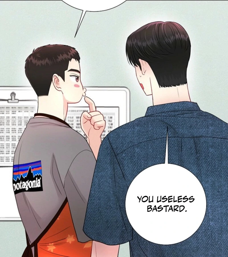 The Summer When You Came Chapter 19 483 056