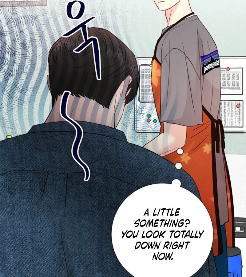 The Summer When You Came Chapter 19 493 066