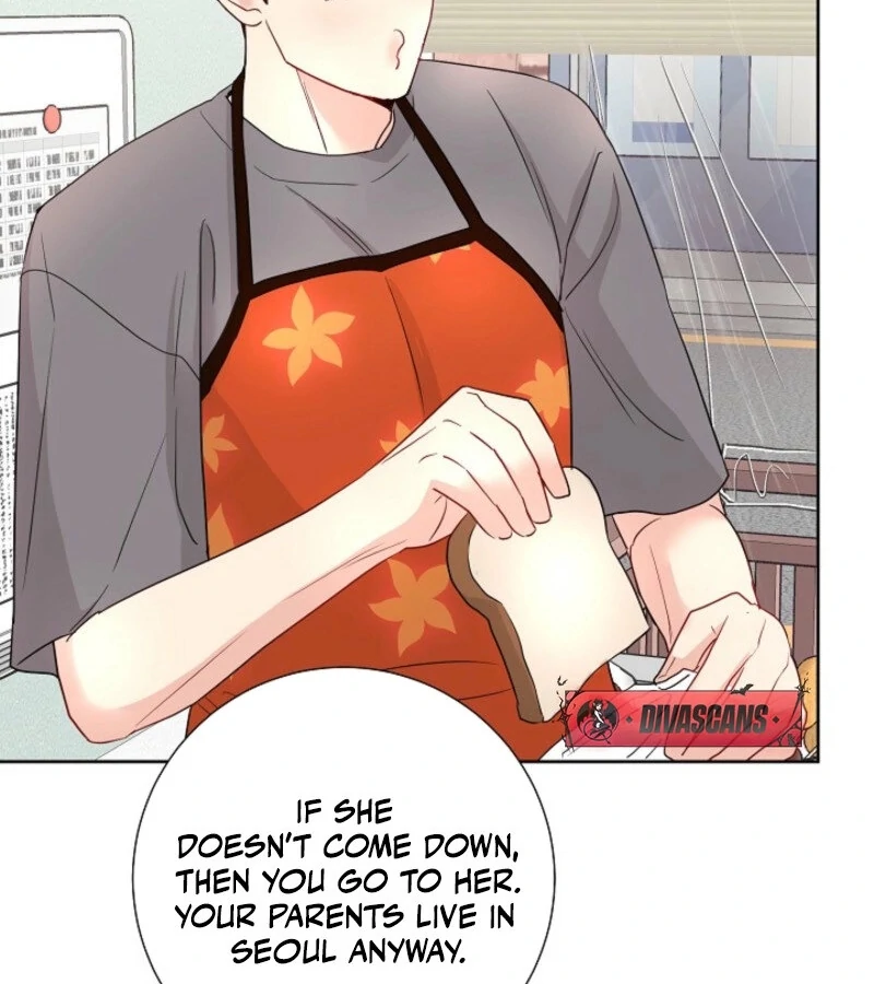 The Summer When You Came Chapter 19 500 073