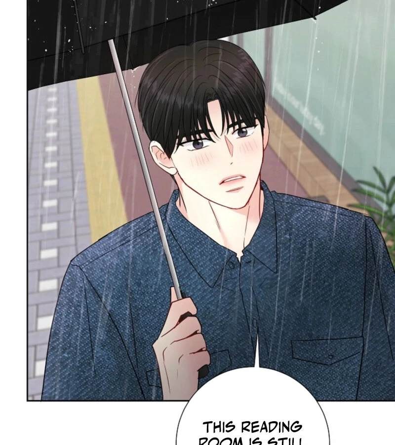 The Summer When You Came Chapter 19 526 099