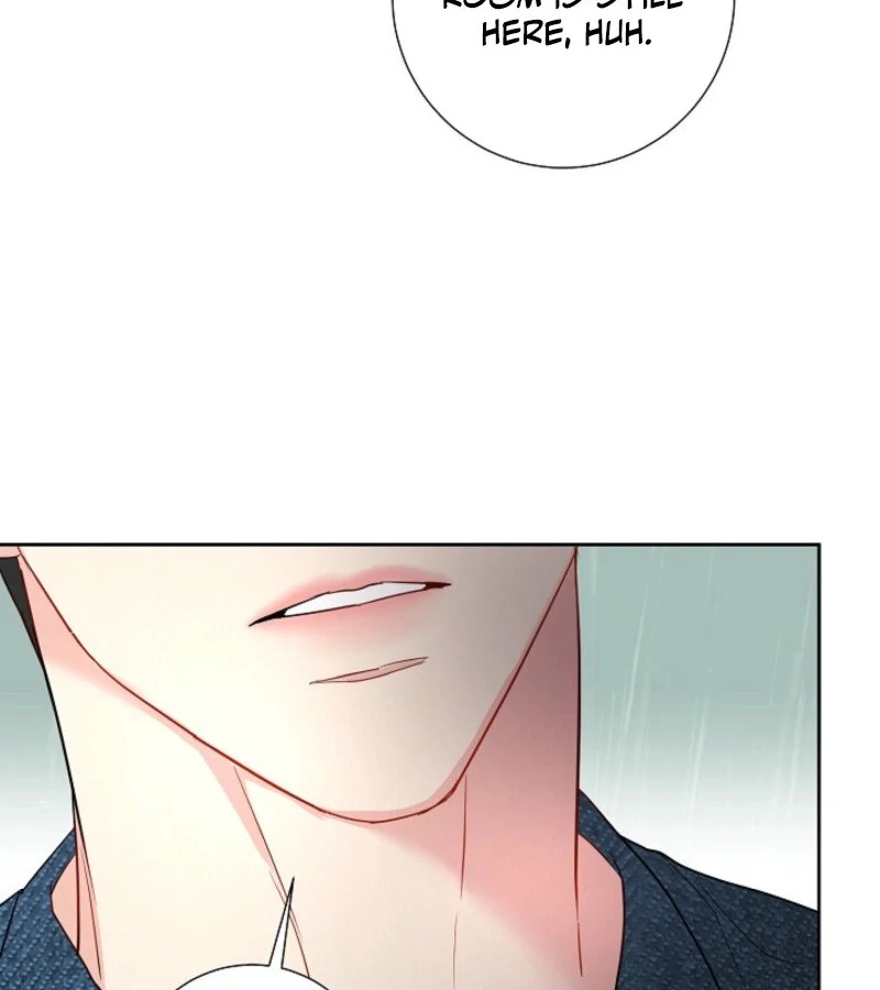 The Summer When You Came Chapter 19 527 100