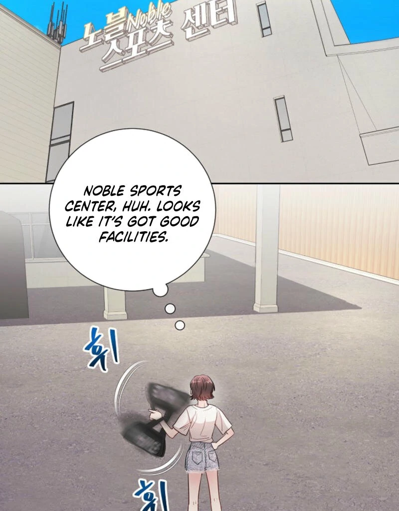 The Summer When You Came Chapter 2 482 ch 2 112