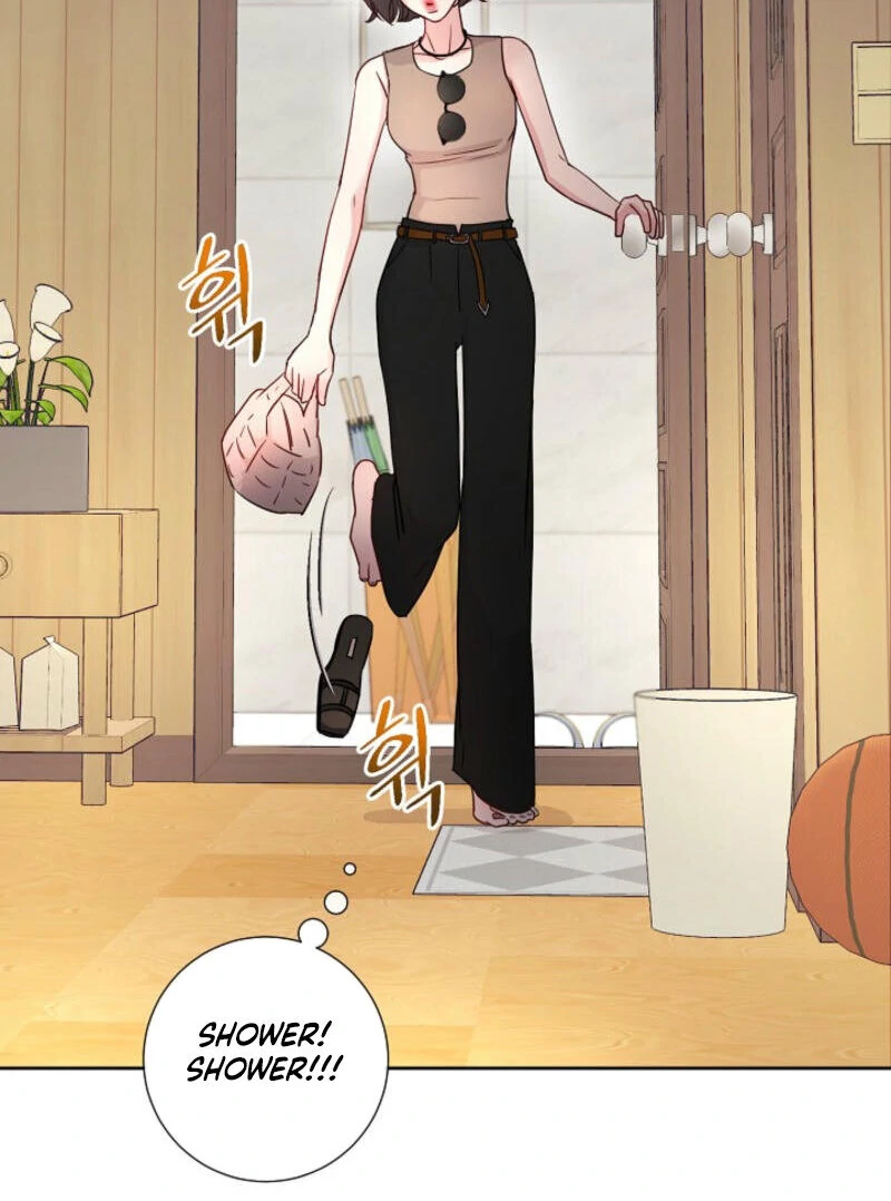 The Summer When You Came Chapter 2 383 ch 2 13