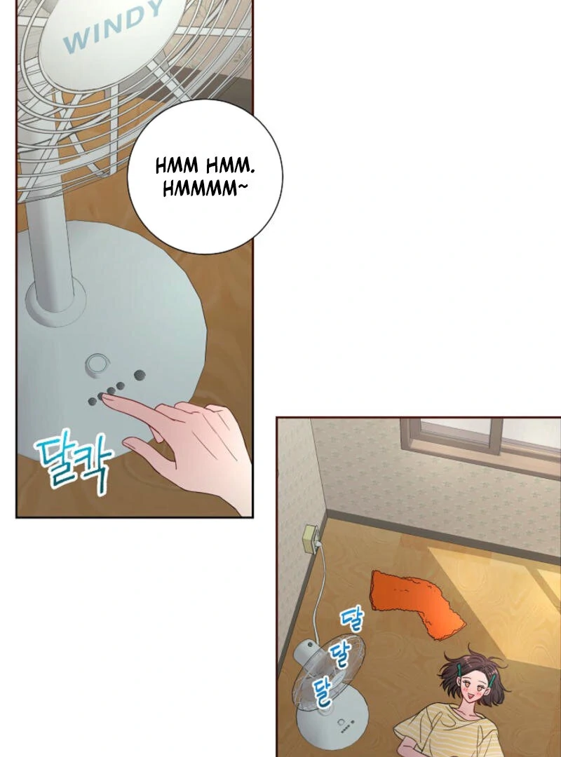 The Summer When You Came Chapter 2 389 ch 2 19