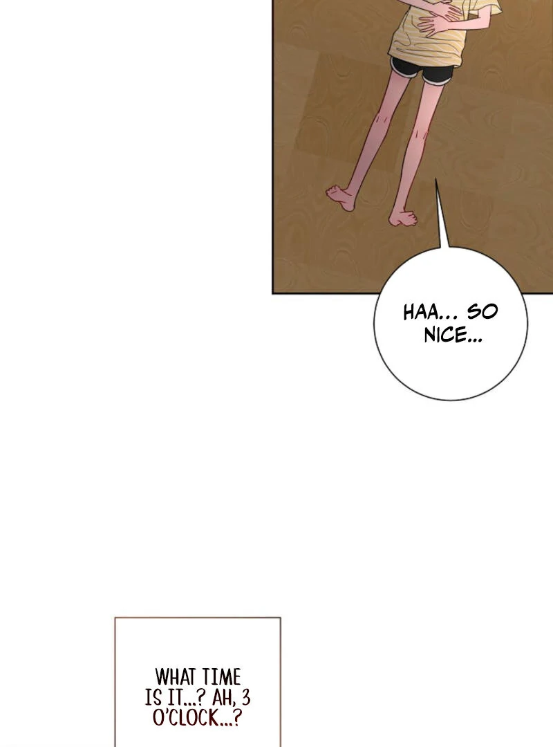 The Summer When You Came Chapter 2 390 ch 2 20