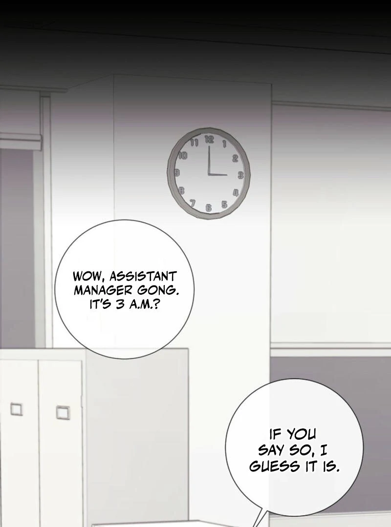 The Summer When You Came Chapter 2 395 ch 2 25