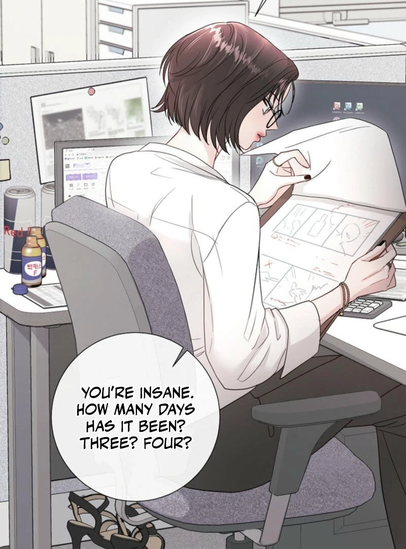 The Summer When You Came Chapter 2 396 ch 2 26