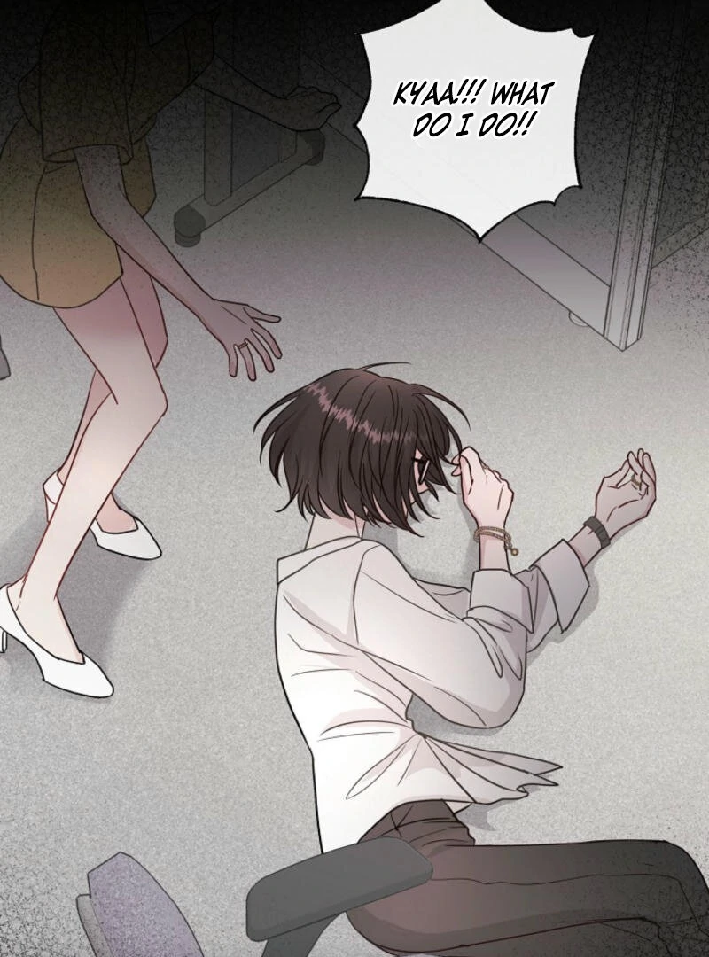 The Summer When You Came Chapter 2 409 ch 2 39