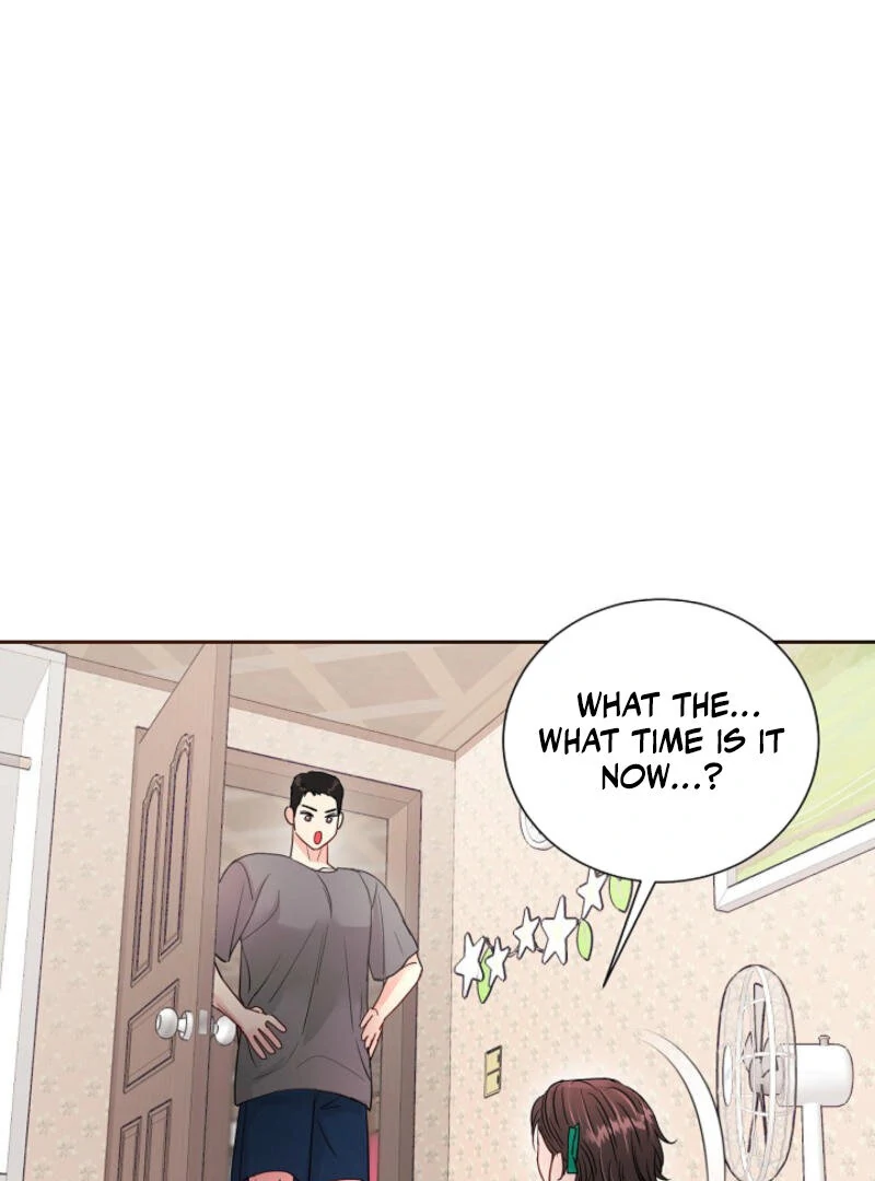 The Summer When You Came Chapter 2 420 ch 2 50