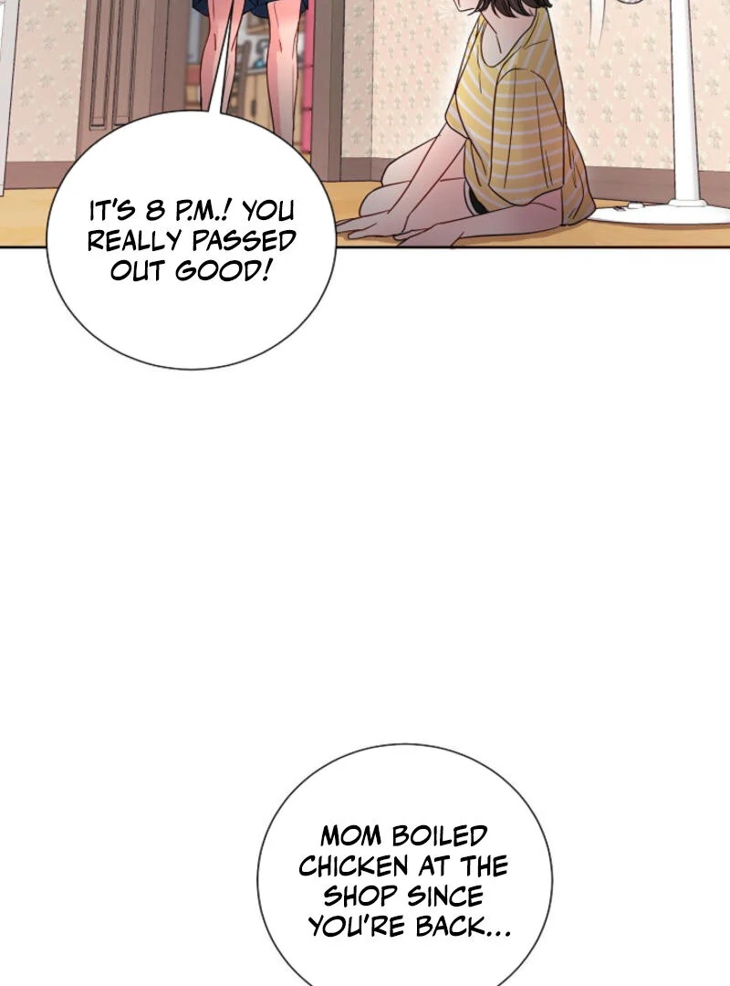 The Summer When You Came Chapter 2 421 ch 2 51