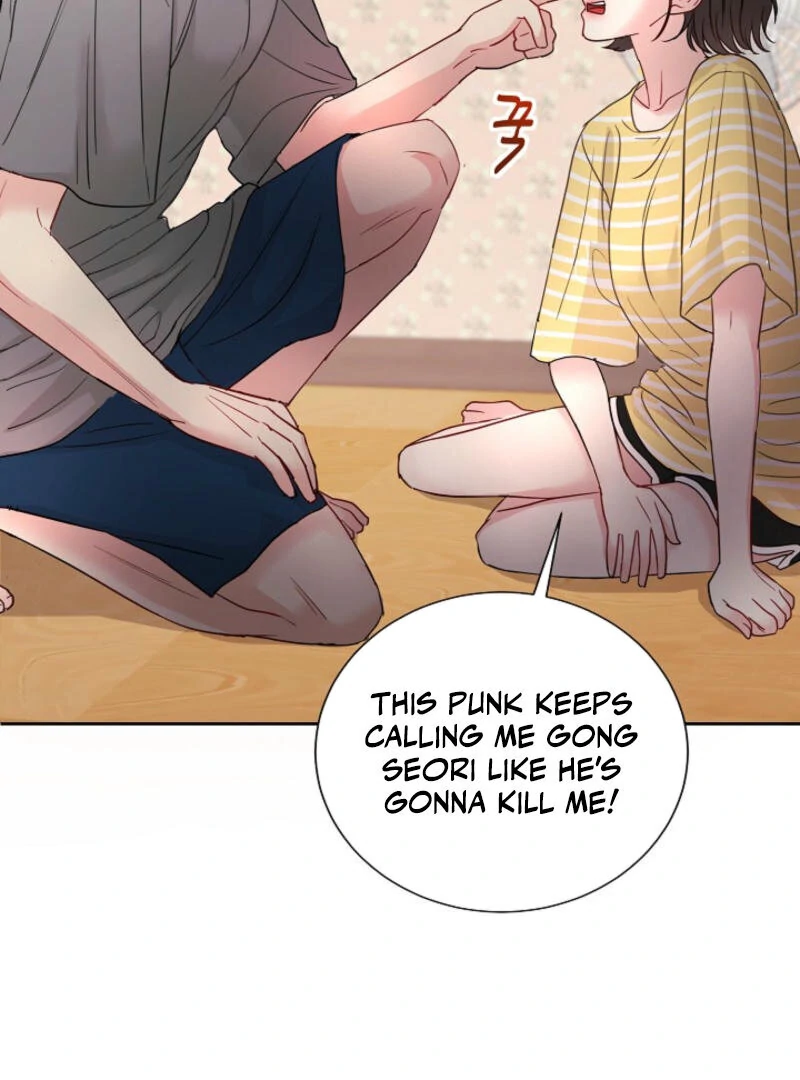 The Summer When You Came Chapter 2 424 ch 2 54