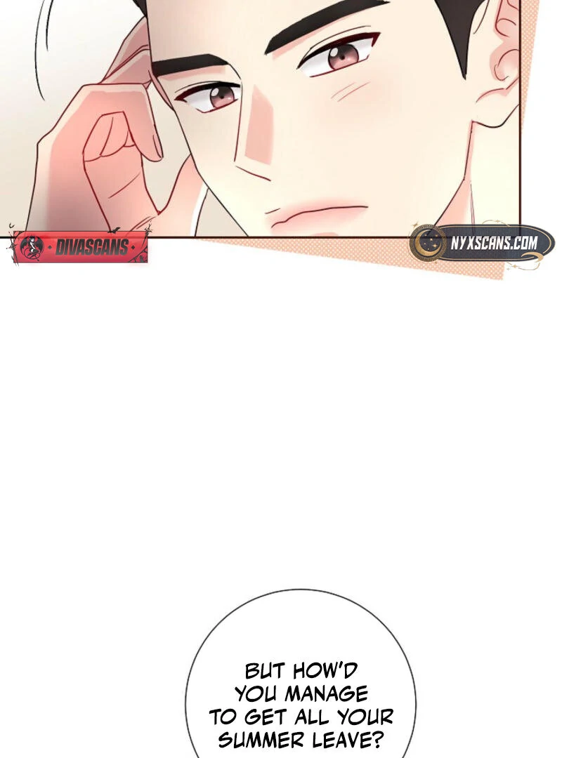 The Summer When You Came Chapter 2 429 ch 2 59