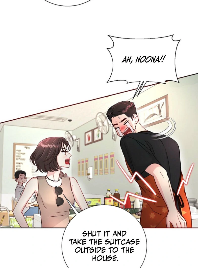 The Summer When You Came Chapter 2 376 ch 2 6