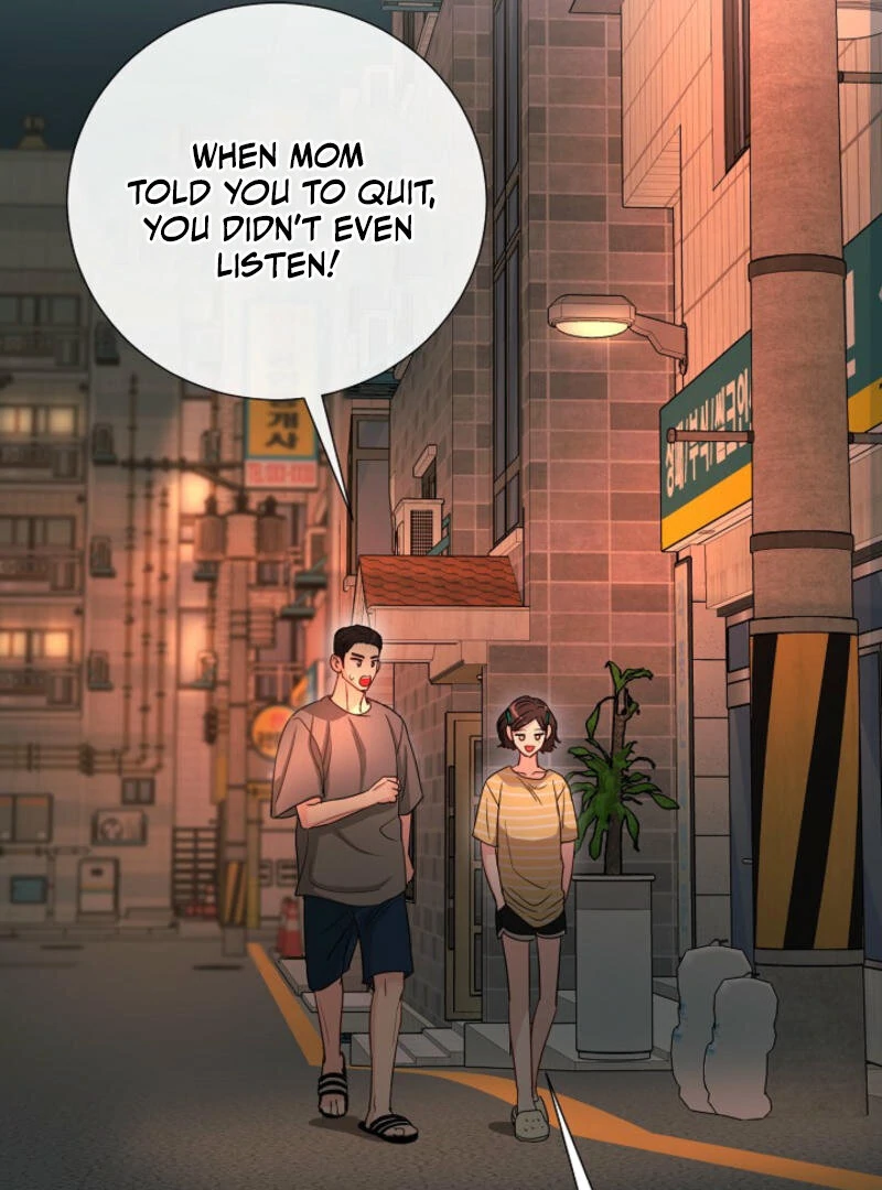 The Summer When You Came Chapter 2 437 ch 2 67