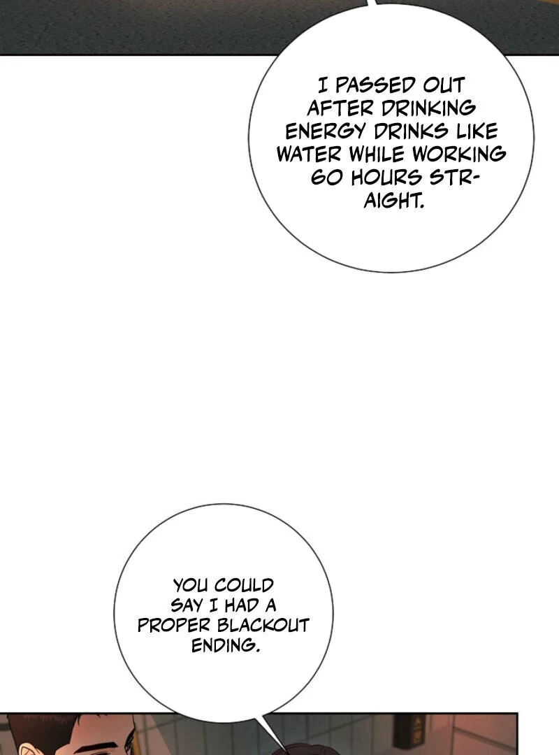 The Summer When You Came Chapter 2 438 ch 2 68