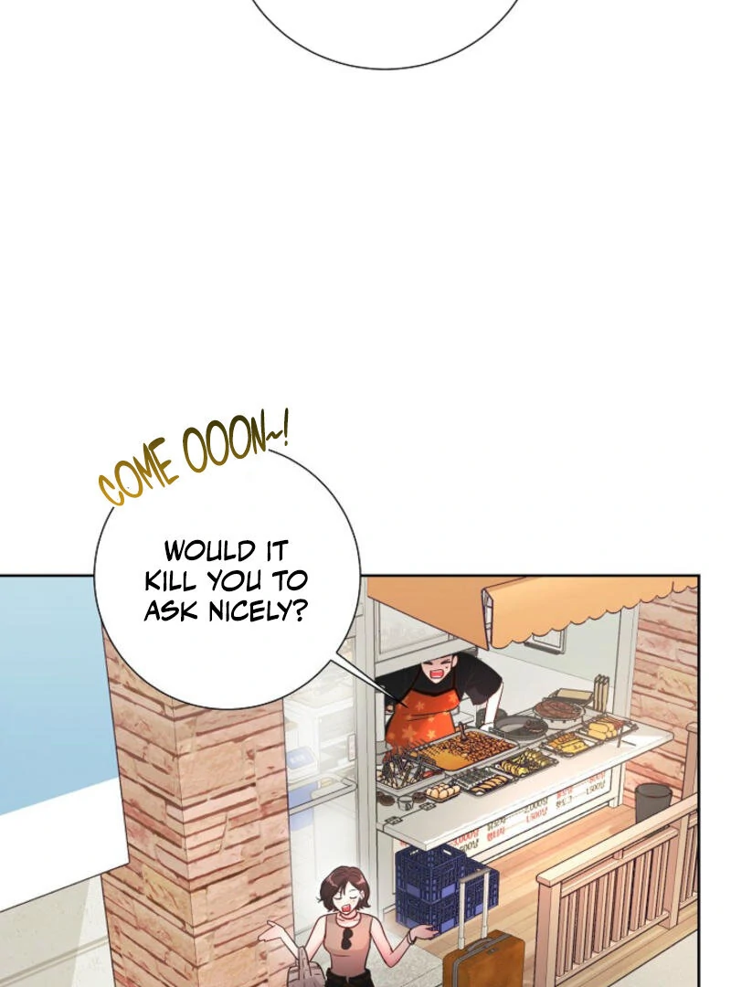 The Summer When You Came Chapter 2 377 ch 2 7