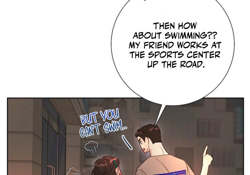 The Summer When You Came Chapter 2 444 ch 2 74